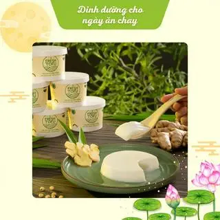 Hình ảnh Combo 10 tàu hủ Frestofu(vị truyền thống )