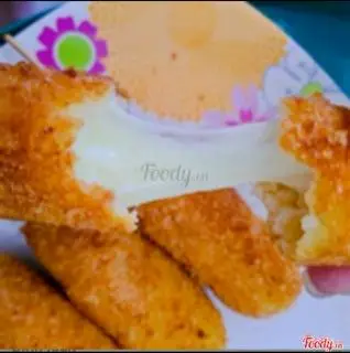 Hình ảnh 2 PHÔ MAI QUE