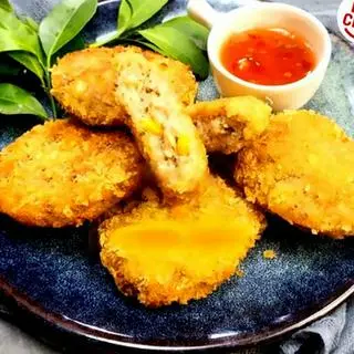 Hình ảnh Bánh Gà (Set 3 chiếc)