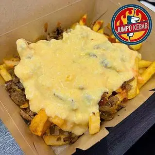 Hình ảnh Kebab “Chili” Cheese Fries