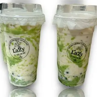 Hình ảnh Trà gạo cốm