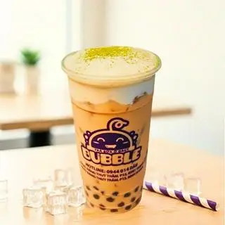 Hình ảnh Trà Sữa Trân Châu Macchiato - Size L