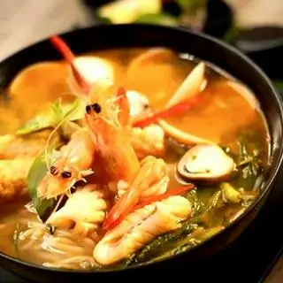 Hình ảnh Bún Thái Thập Cẩm