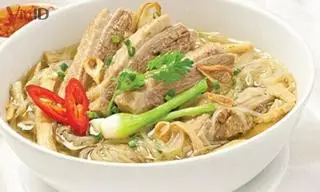 Hình ảnh Bún Măng Gà ( Chua Cay)- Thường