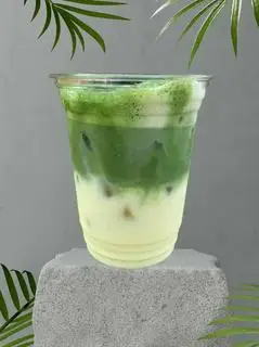 Hình ảnh Matcha Latte (Uji)