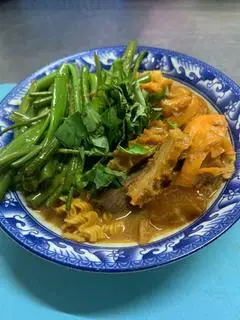 Hình ảnh Phá Lấu Bò Mì Gói 