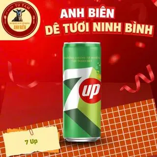 Hình ảnh 7Up 