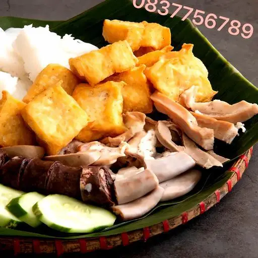 Hình ảnh Bún Đậu Lòng
