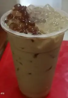 Hình ảnh Trà sữa trân châu 3Q