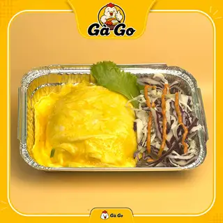 Hình ảnh Cơm Phủ Trứng
