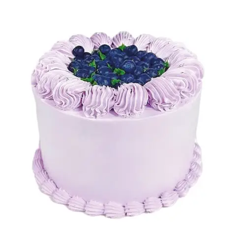 Hình ảnh Blueberry Cake