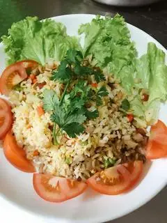 Hình ảnh Cơm Chiên Dương Châu