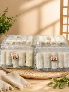 Hình ảnh Chả giò tôm thịt 