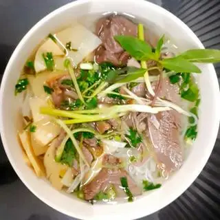 Hình ảnh Bún nhiều ngan