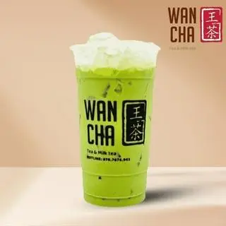 Hình ảnh THÁI XANH SỮA DỪA sL