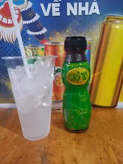Hình ảnh Sâm Hồ Lô