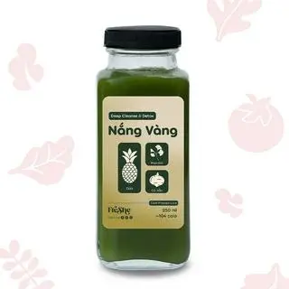 Hình ảnh Nắng vàng