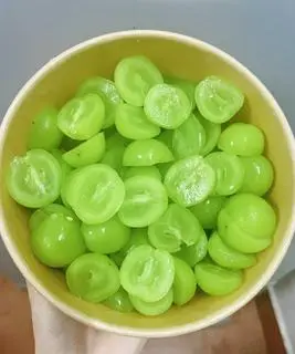 Hình ảnh Hộp nho sữa