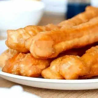 Hình ảnh Quẩy lớn