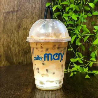 Hình ảnh Cà Phê Sữa Tươi Đá