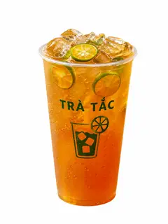 Hình ảnh Trà Tắc