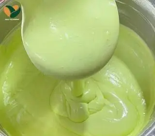 Hình ảnh Kem matcha