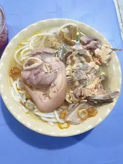 Hình ảnh Bánh Canh Thập Cẩm