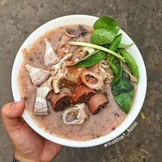 Hình ảnh Cháo lòng Đặc biệt 