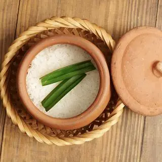Hình ảnh Cơm Trắng
