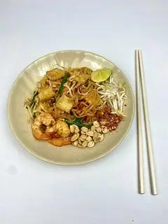 Hình ảnh Pad Thái