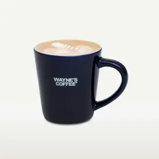 Hình ảnh Coconut Latte