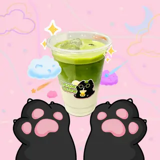 Hình ảnh Matcha latte