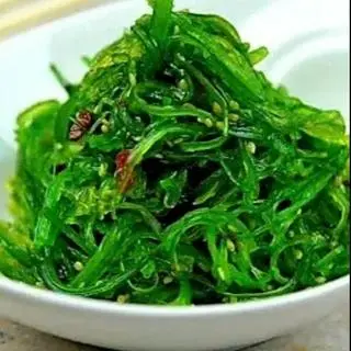 Hình ảnh Rong biển sốt mè Chawanmushi