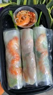 Hình ảnh Gỏi Cuốn