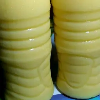Hình ảnh Sữa ngô