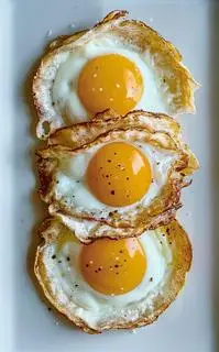 Hình ảnh trứng ốp la 