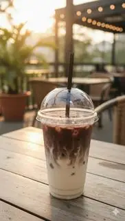 Hình ảnh Cacao latte