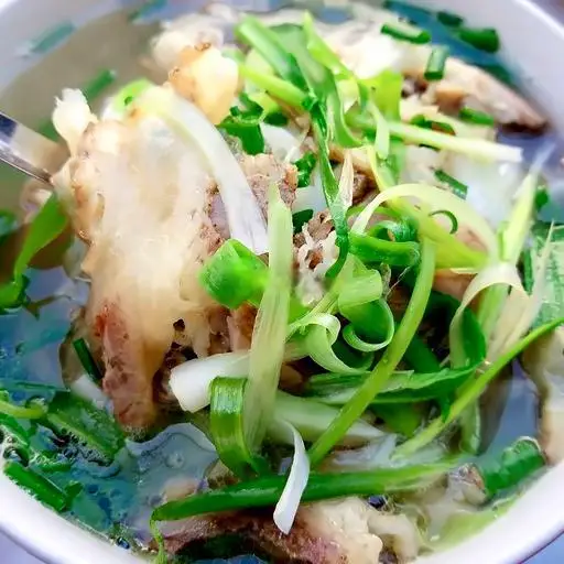 Hình ảnh Phở tái nạm