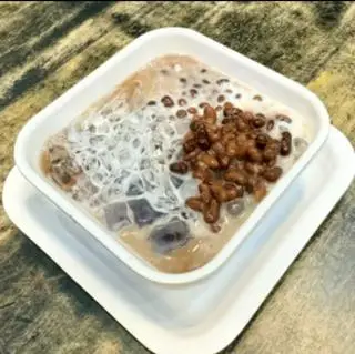 Hình ảnh Chè đậu đỏ