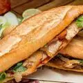 Hình ảnh Bánh Mì Thập Cẩm