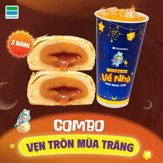 Hình ảnh [Trung Thu] Combo Vẹn Tròn Mùa Trăng