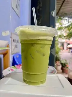 Hình ảnh Rau Má - Ly 800ml