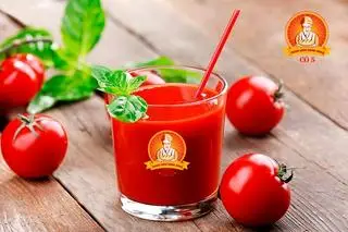 Hình ảnh Ép Cà Chua