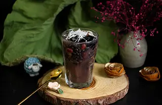 Hình ảnh Chè Đỗ Đen