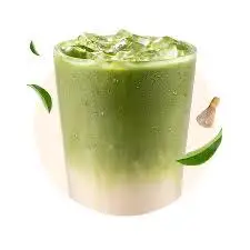 Hình ảnh Matcha Latte ( Đá Xay )