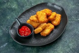 Hình ảnh Cá rán size L