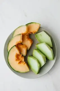 Hình ảnh Táo - ổi nữ hoàng