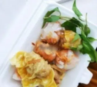 Hình ảnh Combo 50 viên dimsum tặng 5 viên 