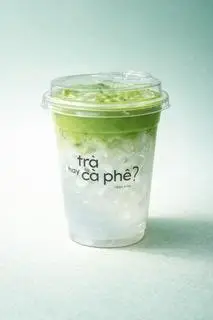 Hình ảnh Cloud Coco Matcha