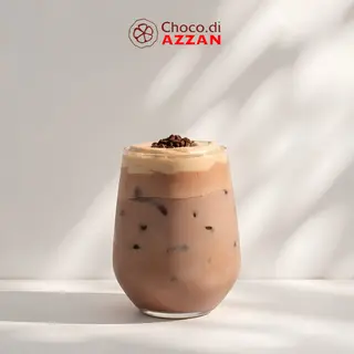 Hình ảnh Socola đậu phộng